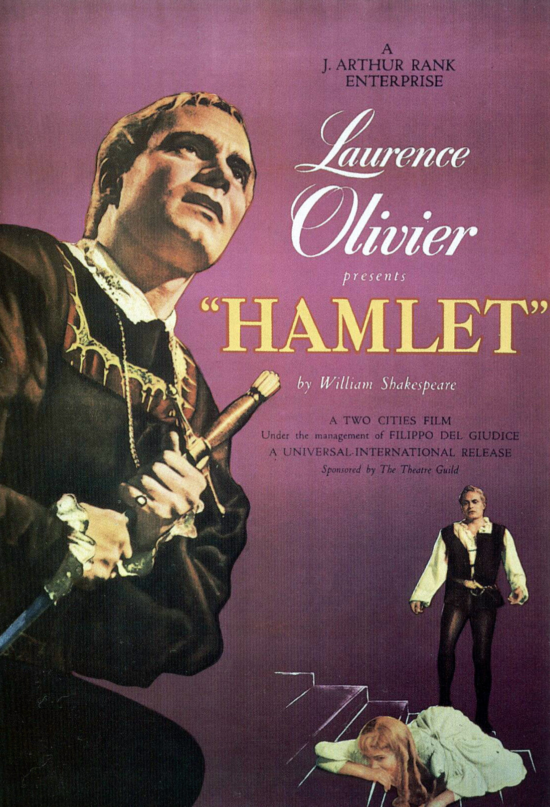 Hamlet (1948)